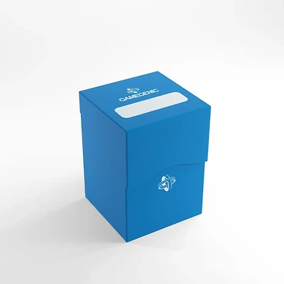 (GG) Deck Holder 100ct - Blue