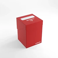 GG) Deck Holder 100ct