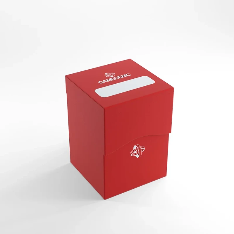 GG) Deck Holder 100ct
