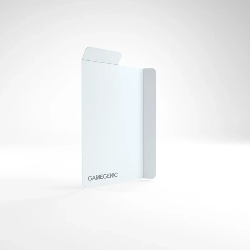 (GG) Deck Holder 100ct - White