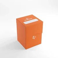 (GG) Deck Holder 100ct - Orange