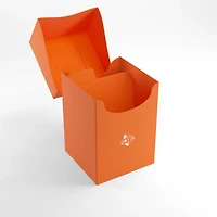 (GG) Deck Holder 100ct - Orange