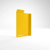 (GG) Deck Holder 100ct - Yellow