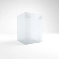 (GG) Deck Holder 100ct - Clear