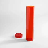 (GG) Playmat Tube - Red