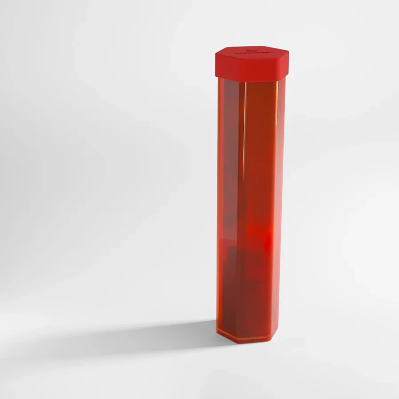 (GG) Playmat Tube - Red