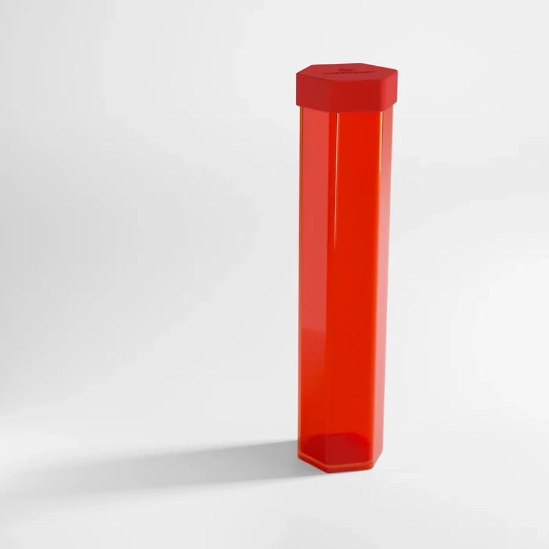 (GG) Playmat Tube - Red