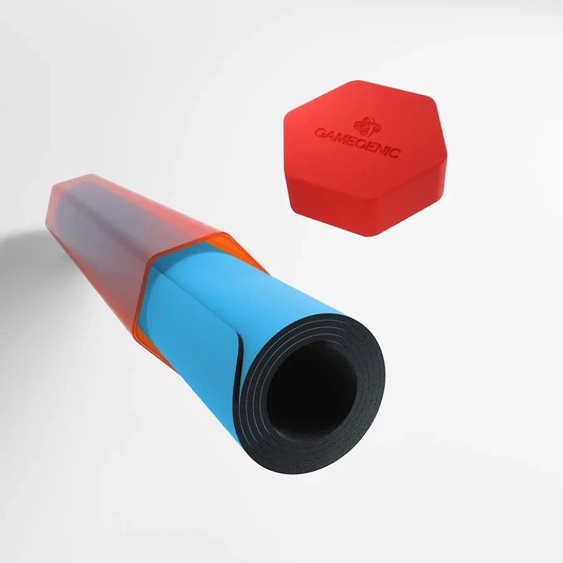 (GG) Playmat Tube - Red