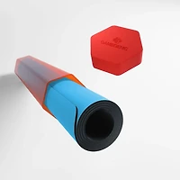 (GG) Playmat Tube - Red