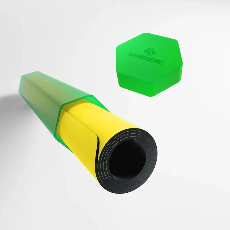 (GG) Playmat Tube - Green