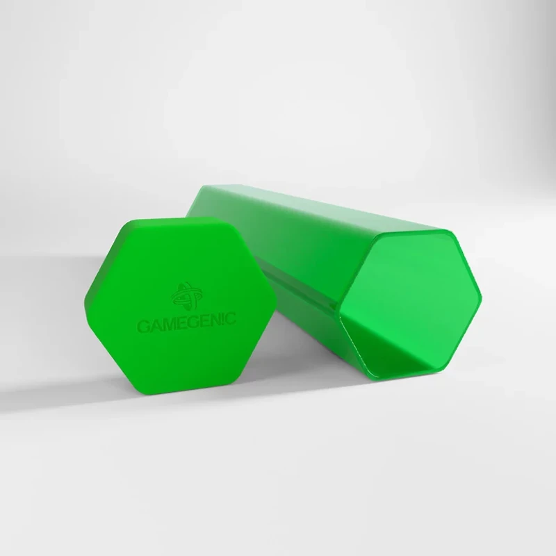 (GG) Playmat Tube - Green