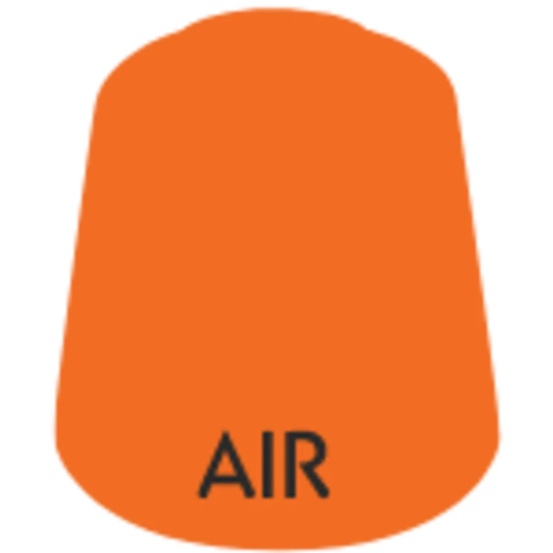 Trollslayer Orange (Air) 24ml