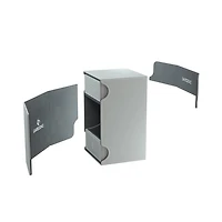 (Gamegenic) Watchtower Convertible 100ct - White