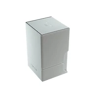 (Gamegenic) Watchtower Convertible 100ct - White