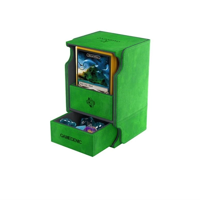 Gamegenic) Watchtower Convertible 100ct