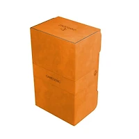 (Gamegenic) Stronghold Convertible 200ct - Orange