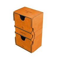 (Gamegenic) Stronghold Convertible 200ct - Orange