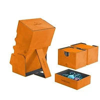 (Gamegenic) Stronghold Convertible 200ct - Orange