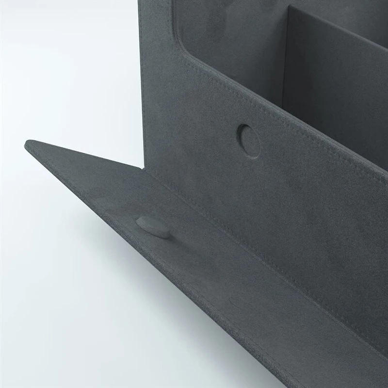 (Gamegenic) Dungeon Convertible 1100ct - Midnight Gray