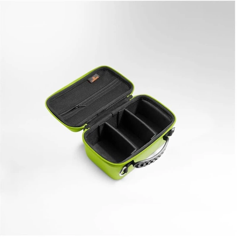 (Gamegenic) Game Shell 250ct - Green