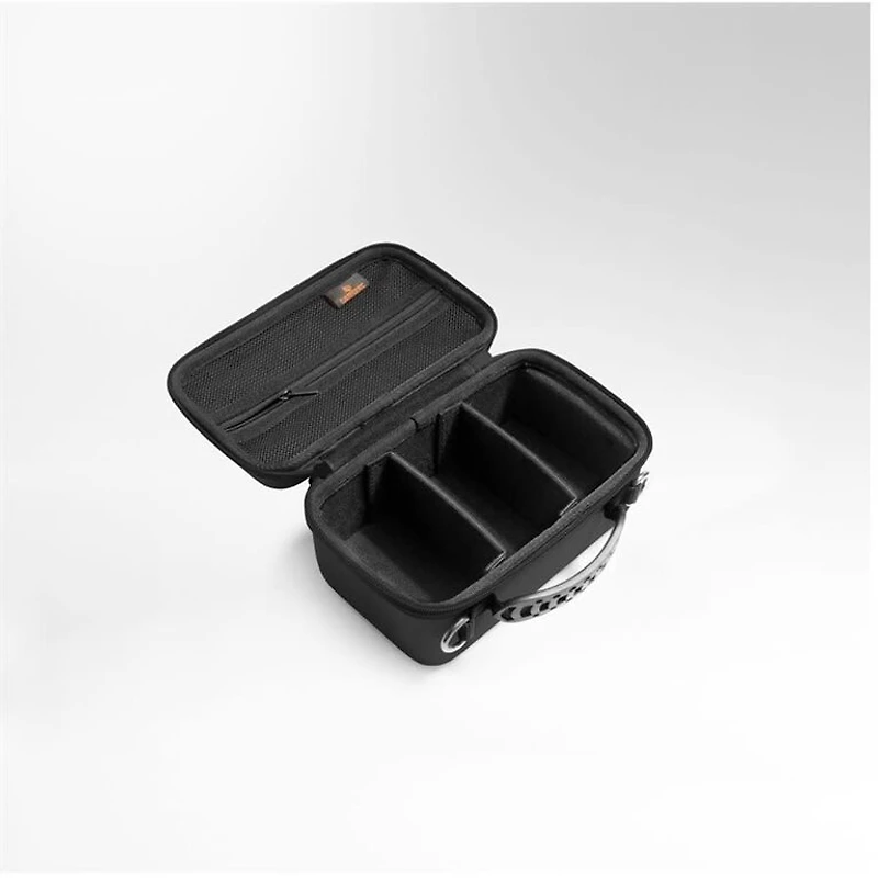 (Gamegenic) Game Shell 250ct - Black