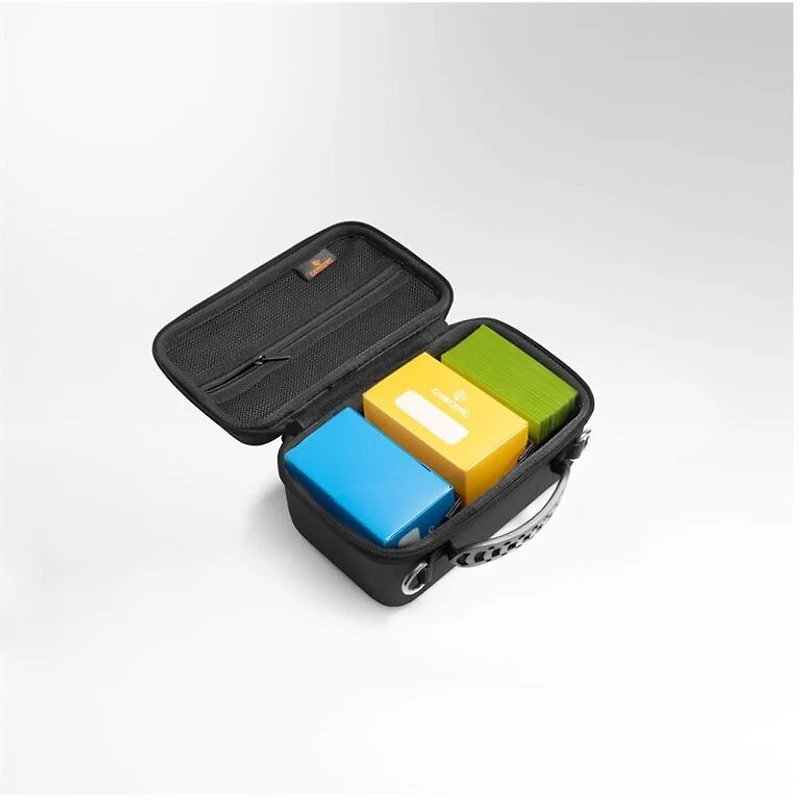 (Gamegenic) Game Shell 250ct - Black