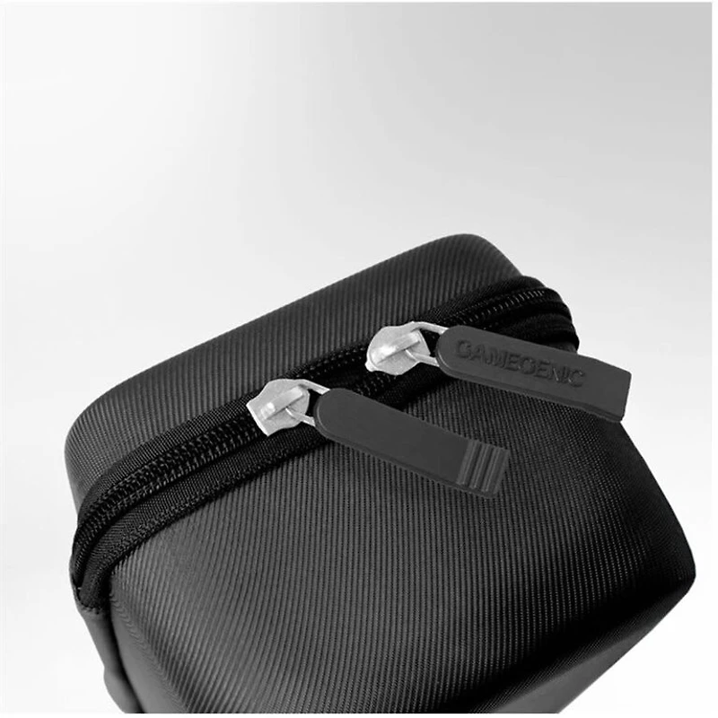 (Gamegenic) Game Shell 250ct - Black