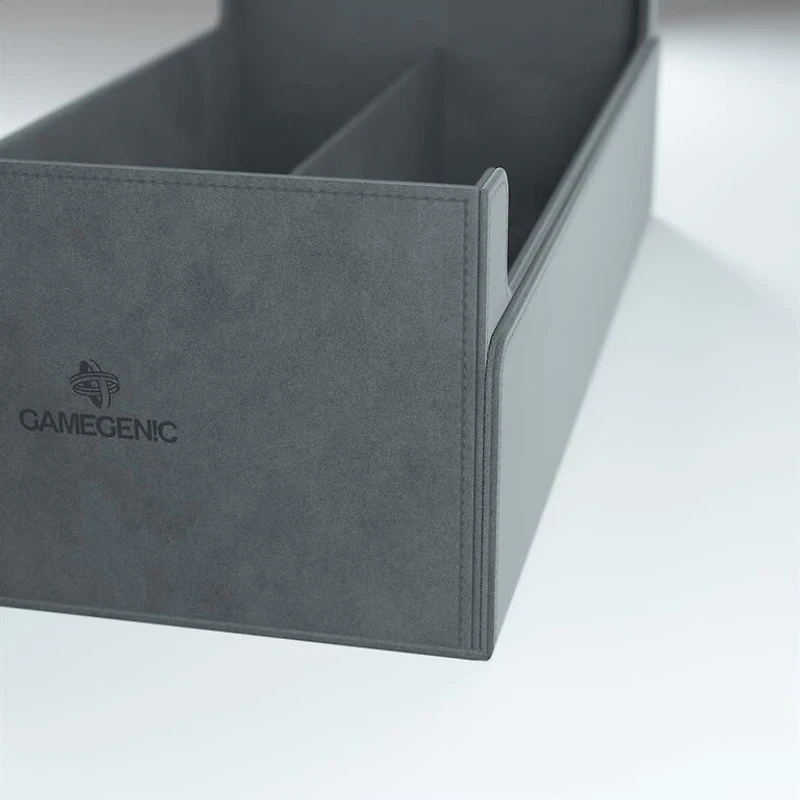(Gamegenic) Dungeon Convertible 1100ct - Black