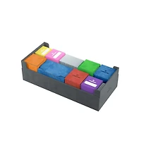 (Gamegenic) Dungeon Convertible 1100ct - Black
