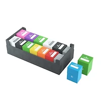 (Gamegenic) Dungeon Convertible 1100ct - Black