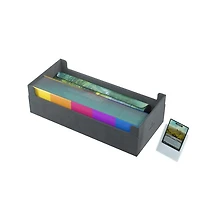 (Gamegenic) Dungeon Convertible 1100ct - Black