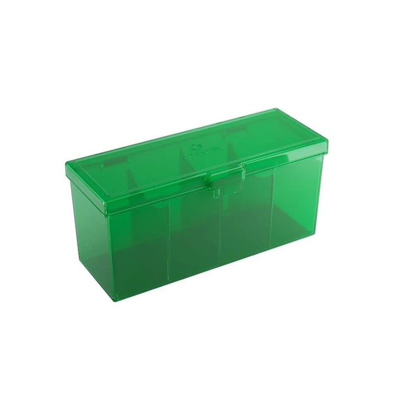 (Gamegenic) Fourtress 320ct - Green