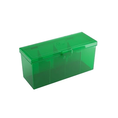 (Gamegenic) Fourtress 320ct - Green