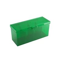 (Gamegenic) Fourtress 320ct - Green