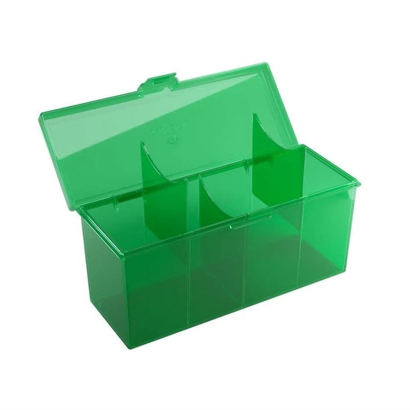 (Gamegenic) Fourtress 320ct - Green