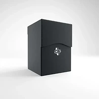 Gamegenic (Gamegenic) Deck Holder 100ct - Black