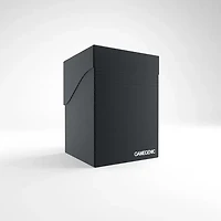 Gamegenic (Gamegenic) Deck Holder 100ct - Black