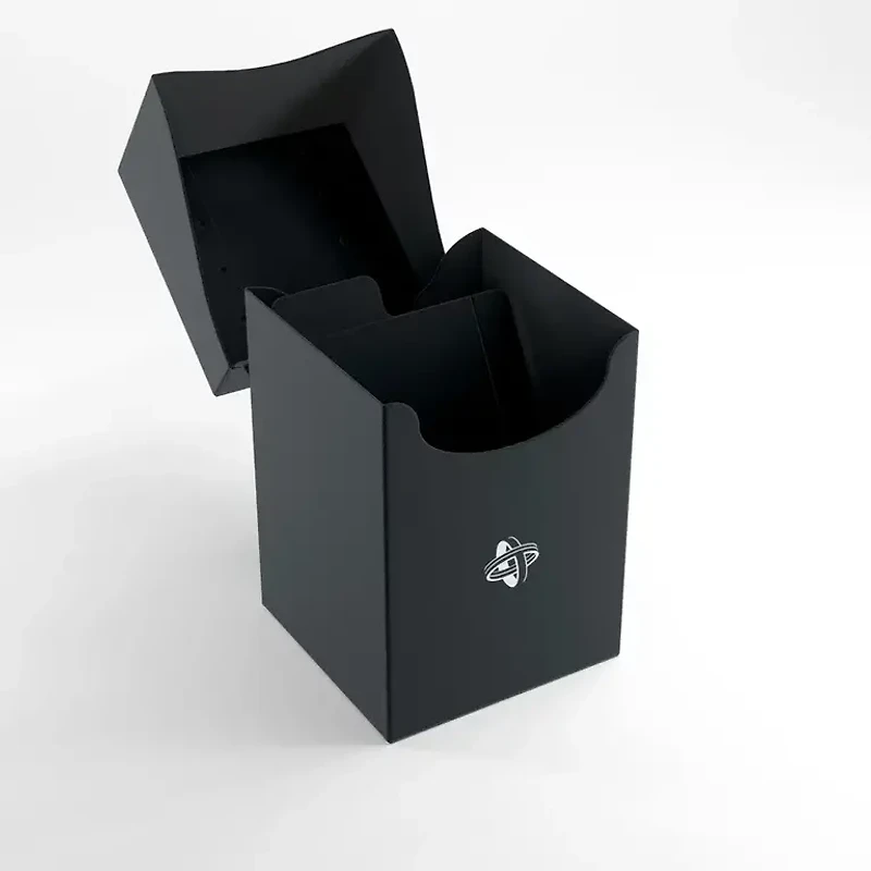 Gamegenic (Gamegenic) Deck Holder 100ct - Black