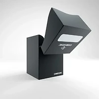 Gamegenic (Gamegenic) Deck Holder 100ct - Black