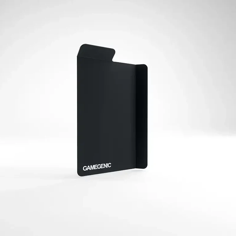 Gamegenic (Gamegenic) Deck Holder 100ct - Black