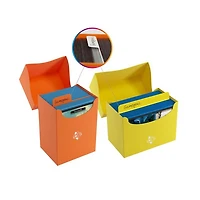 Gamegenic (Gamegenic) Card Dividers - Multicolor