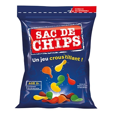 Sac de Chips (Français)