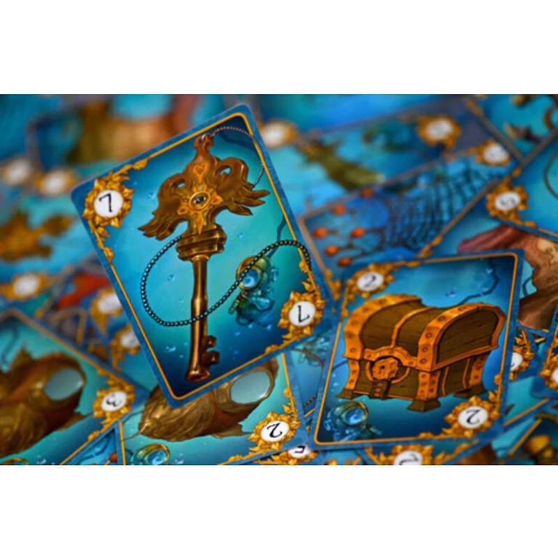 Cap'taine Carcasse (French)