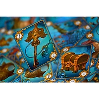 Cap'taine Carcasse (French)