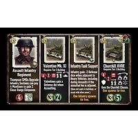 Company of Heroes - 2e Edition Core Set (Anglais)