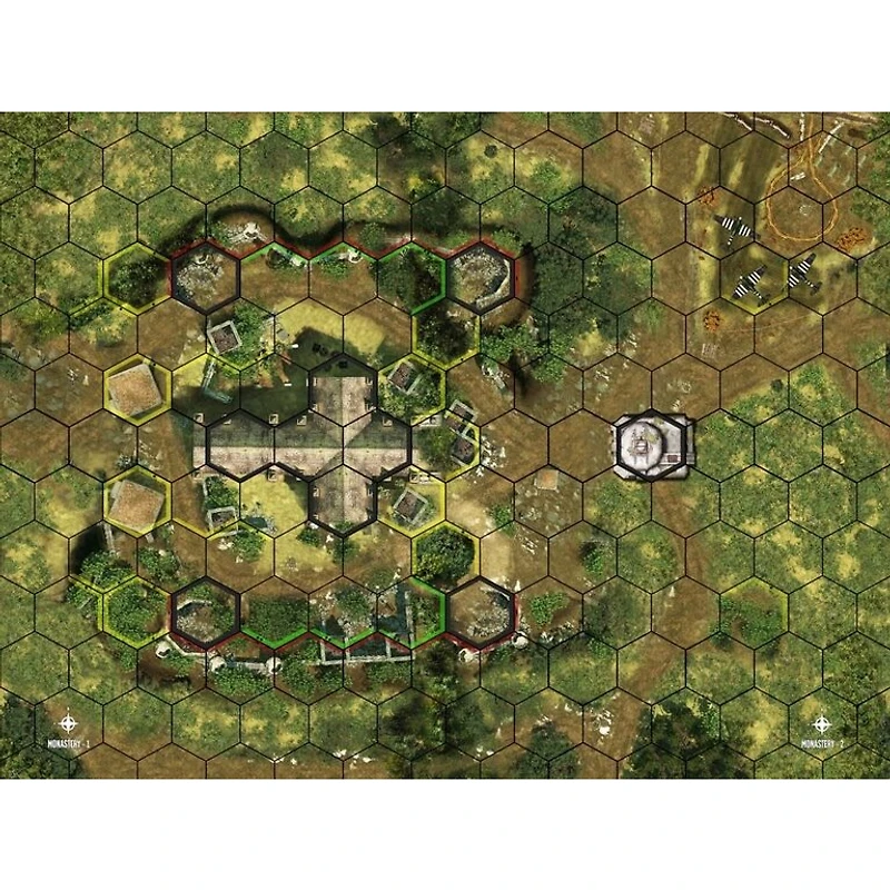 Company of Heroes - 2e Edition Core Set (Anglais)