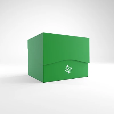 Gamegenic (Gamegenic) Side Holder XL 100ct - Green