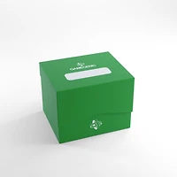 Gamegenic (Gamegenic) Side Holder XL 100ct - Green