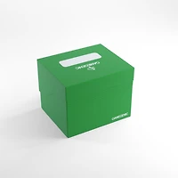 Gamegenic (Gamegenic) Side Holder XL 100ct - Green