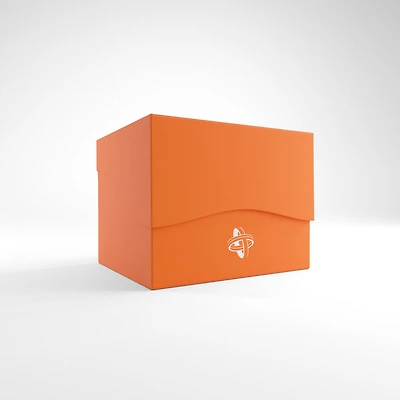 Gamegenic (Gamegenic) Side Holder XL 100ct - Orange